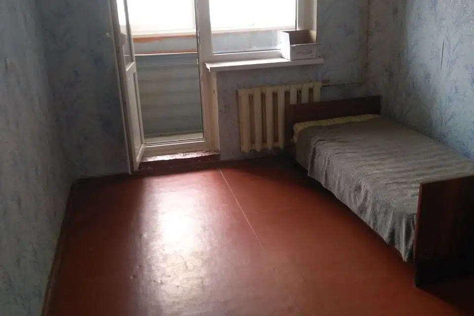 Продаётся 3-комнатная квартира, 74 м²