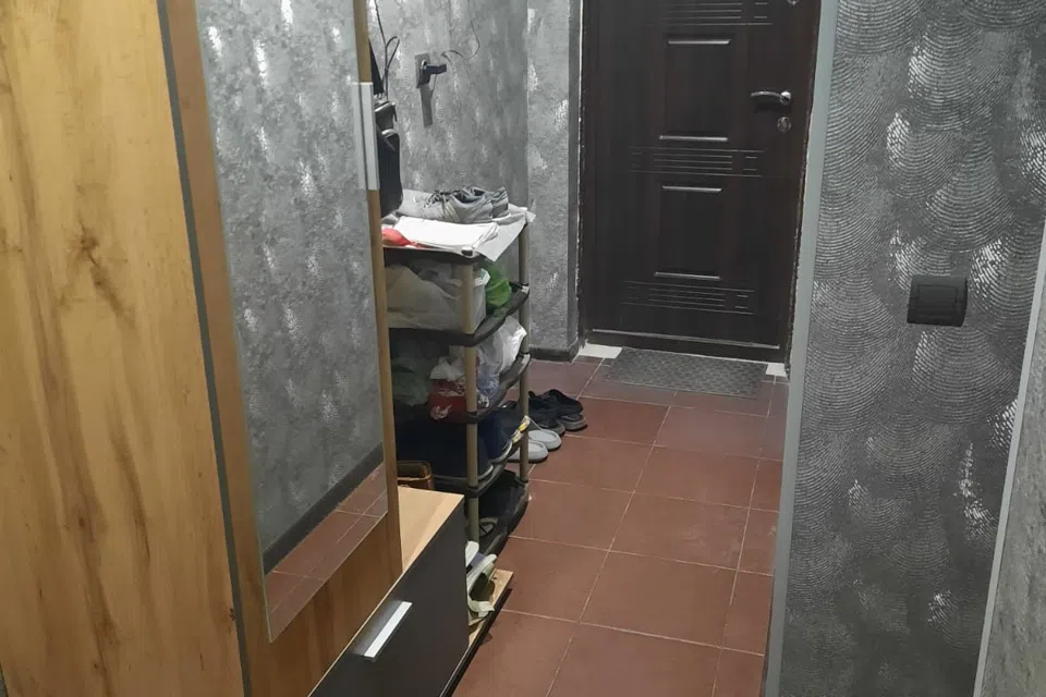 Продаётся 2-комнатная квартира, 49.6 м²
