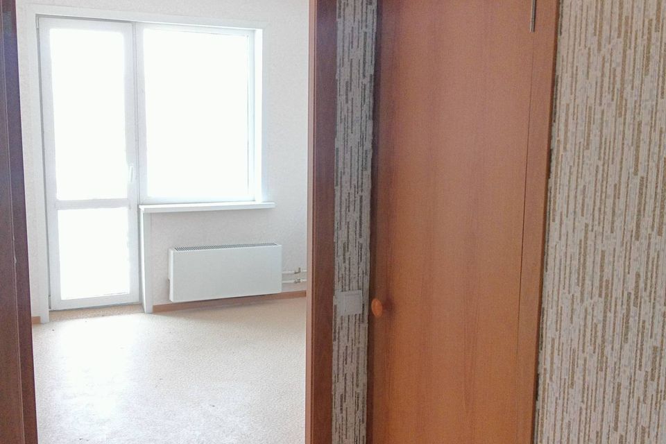 Продаётся 2-комнатная квартира, 49.9 м²