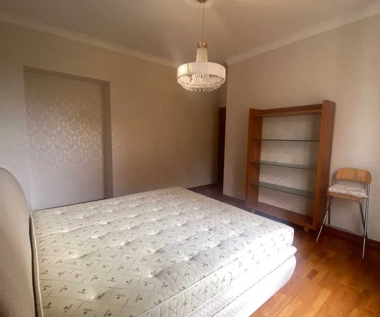 Продаётся 3-комнатная квартира, 96.6 м²