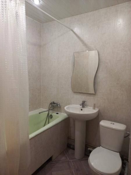 Продаётся 1-комнатная квартира, 40.3 м²