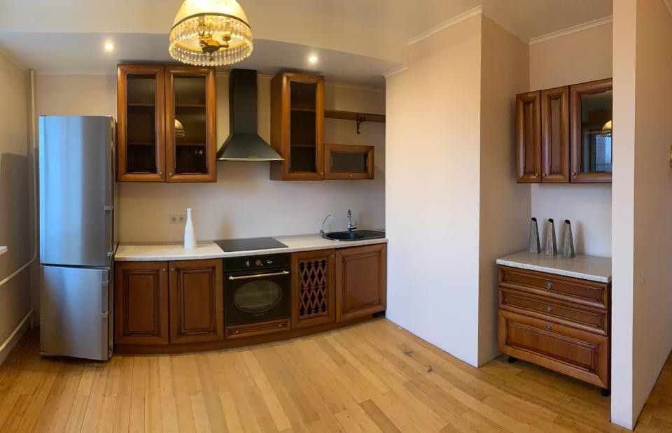 Сдаётся 2-комнатная квартира, 60 м²