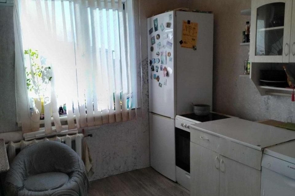 Продаётся 2-комнатная квартира, 47 м²
