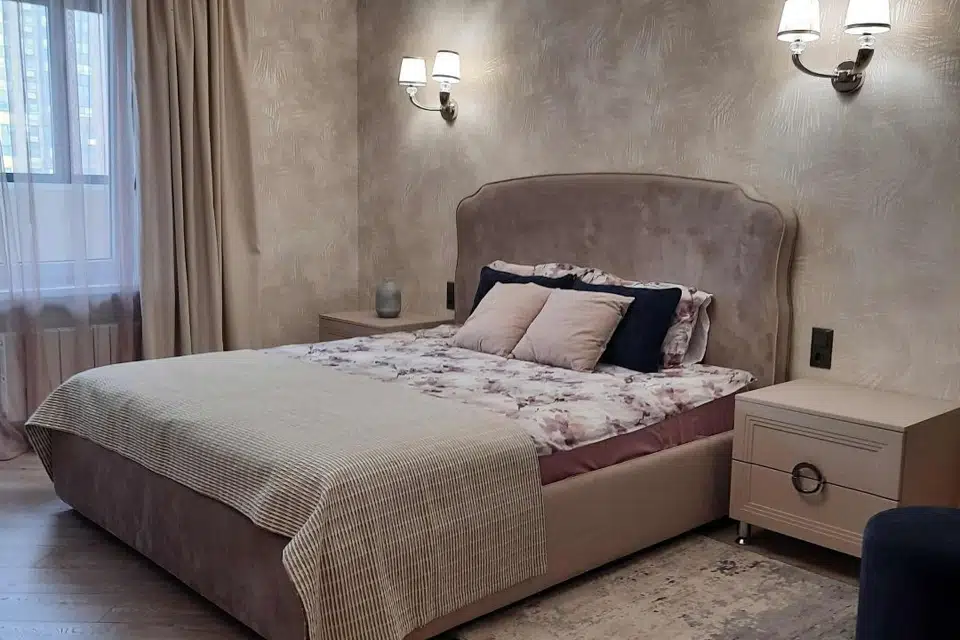 Продаётся 2-комнатная квартира, 64 м²