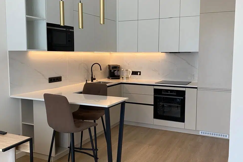 Продаётся 2-комнатная квартира, 38.7 м²