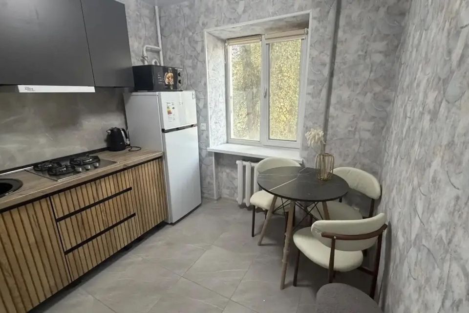 Продаётся 1-комнатная квартира, 32 м²
