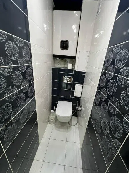 Продаётся 3-комнатная квартира, 73 м²