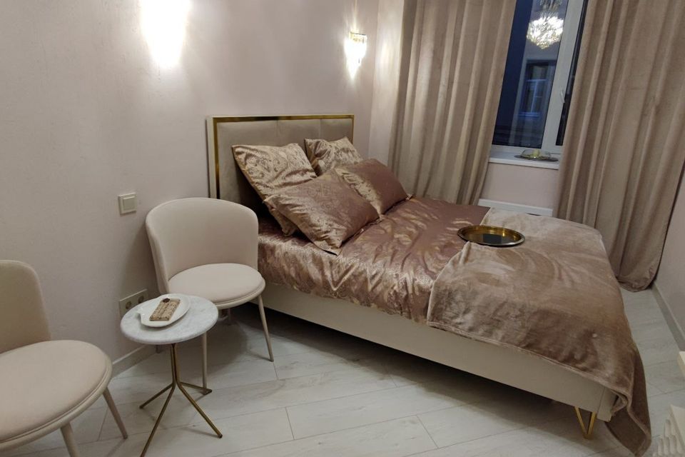 Продаётся 2-комнатная квартира, 70 м²