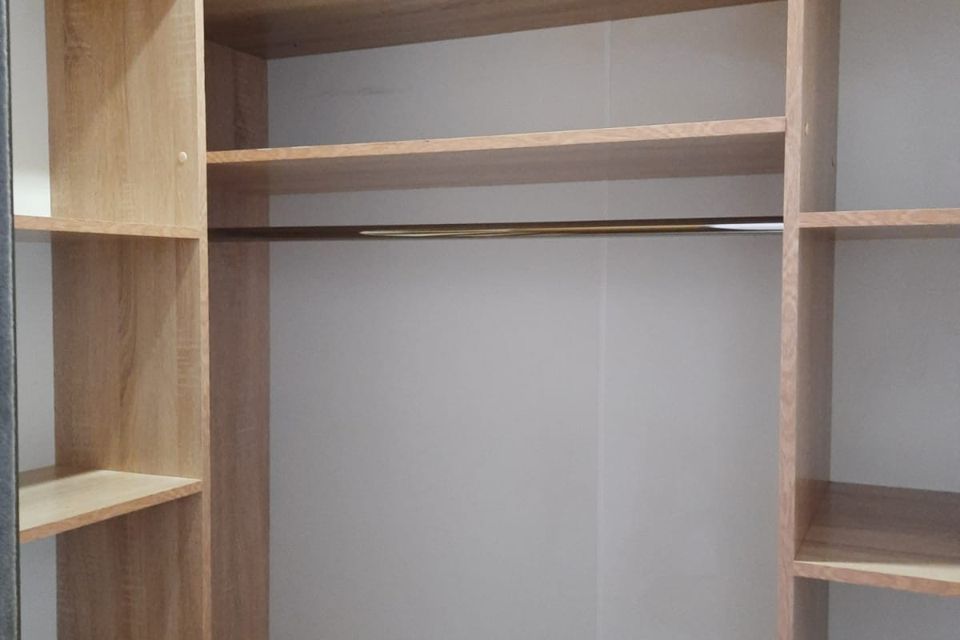 Сдаётся 2-комнатная квартира, 47 м²