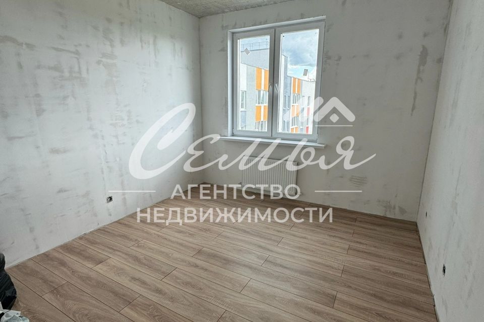Продаётся 2-комнатная квартира, 57 м²