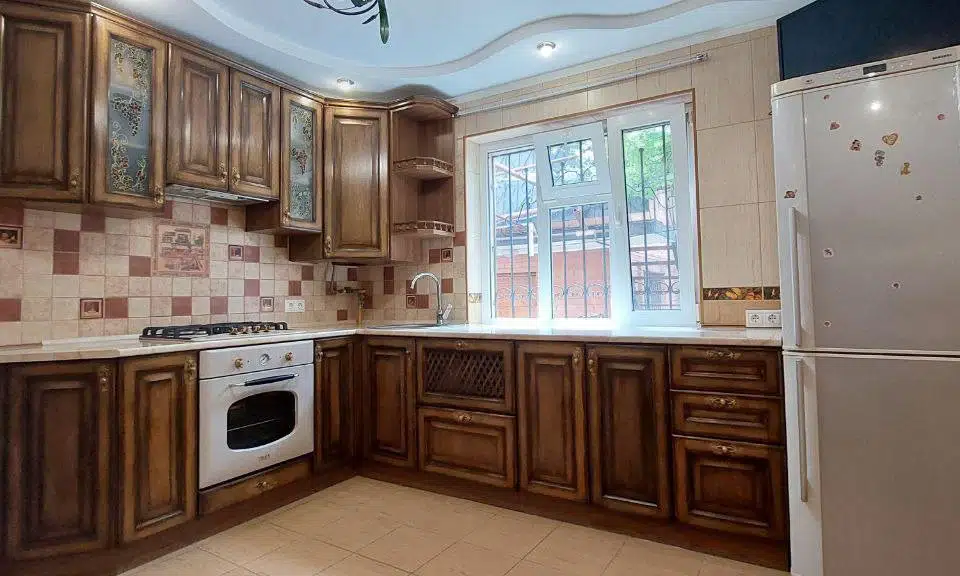 Продаётся 1-этажный дом, 78 м²