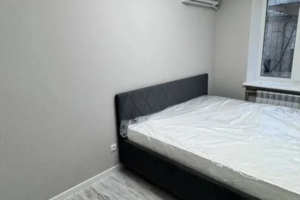 Продаётся 2-комнатная квартира, 43 м²