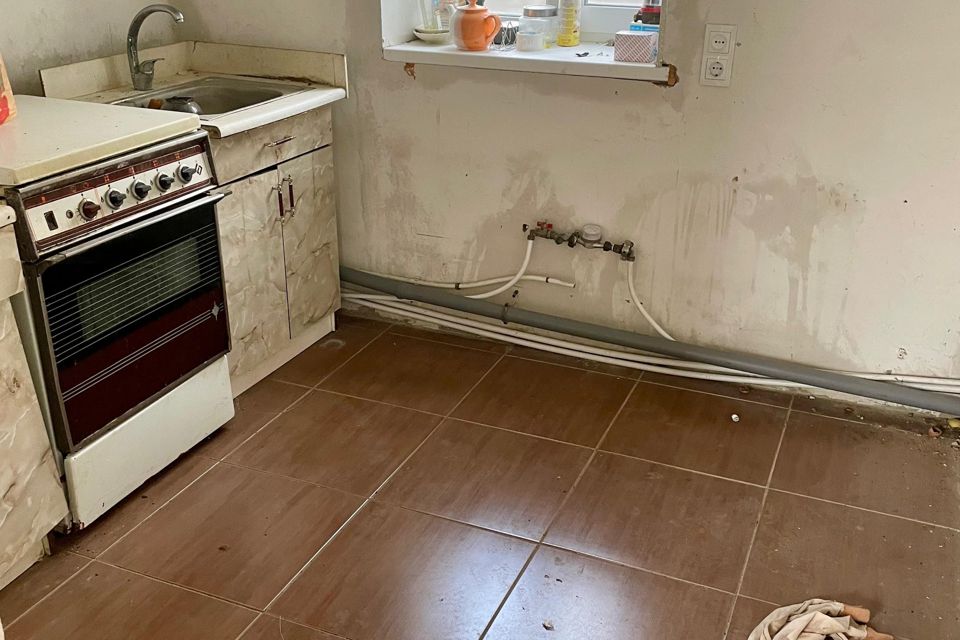 Продаётся 1-этажный дом, 81.7 м²