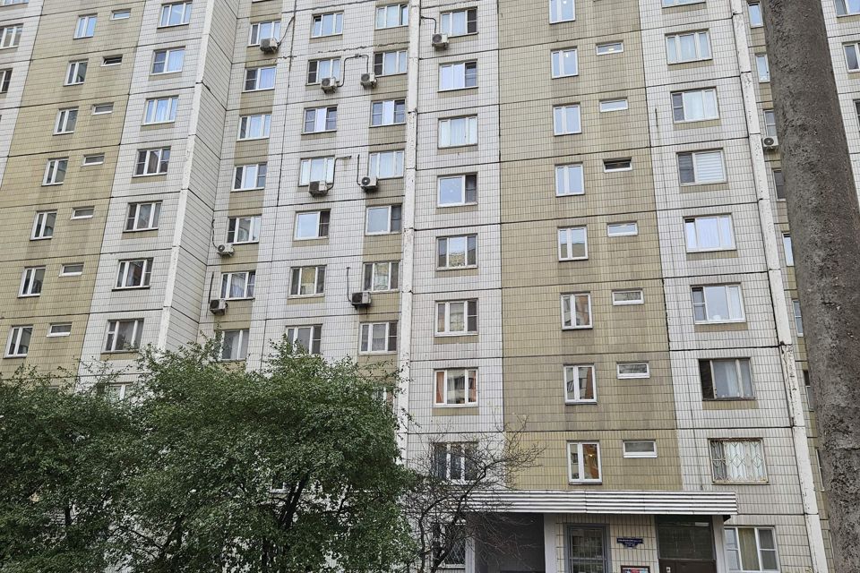 Продаётся 3-комнатная квартира, 74 м²