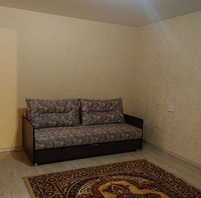 Сдаётся 1-комнатная квартира, 30 м²