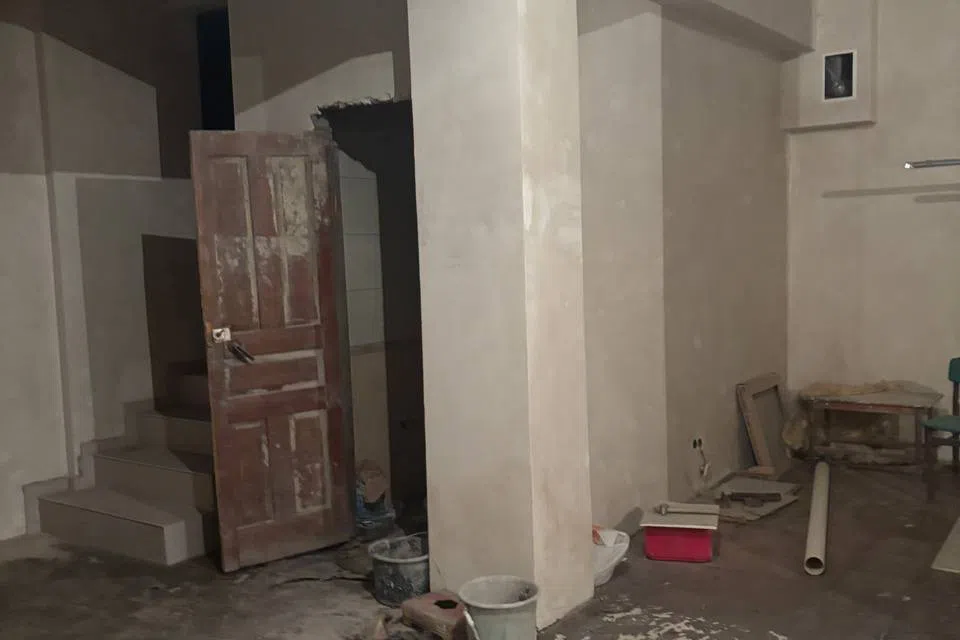 Сдаётся помещение своб. назначения, 120 м²