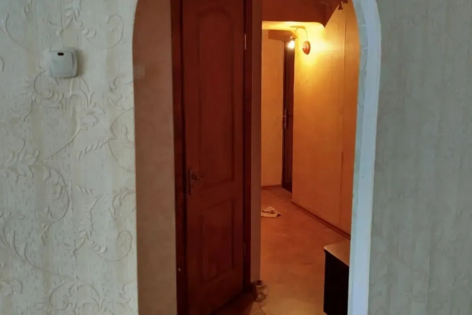 Продаётся 1-комнатная квартира, 31.3 м²