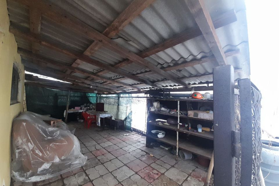 Продаётся 1-этажный дом, 200 м²