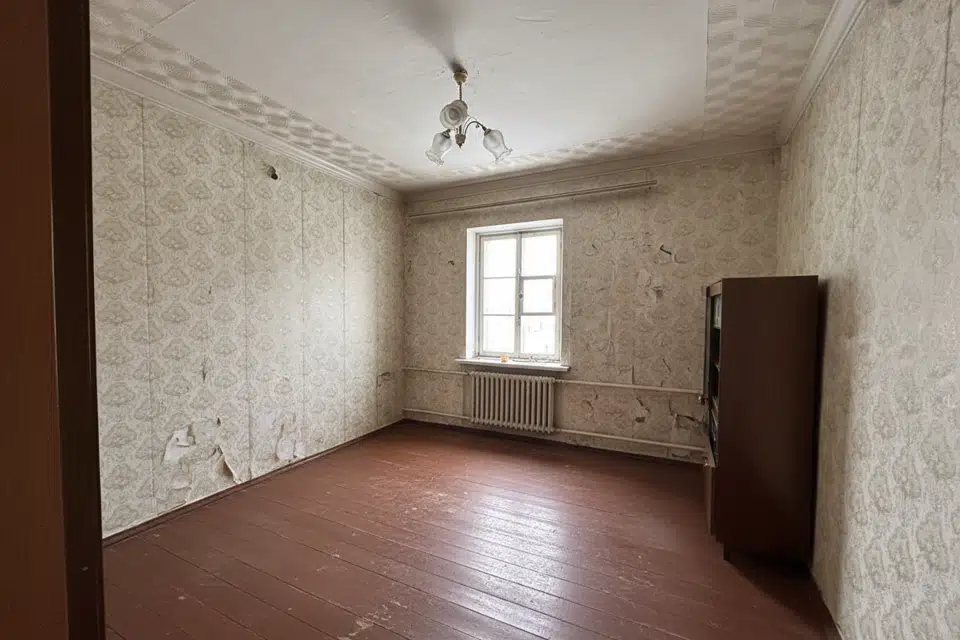 Продаётся 2-комнатная квартира, 62.2 м²