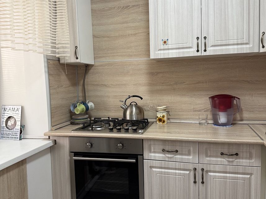 Продаётся 1-комнатная квартира, 30.5 м²