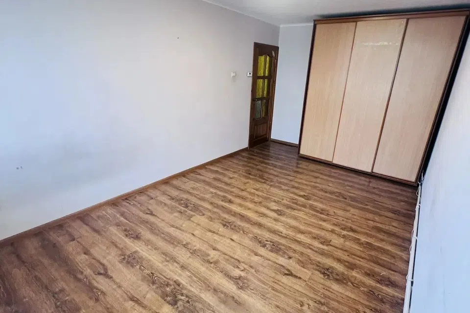 Продаётся 3-комнатная квартира, 61 м²