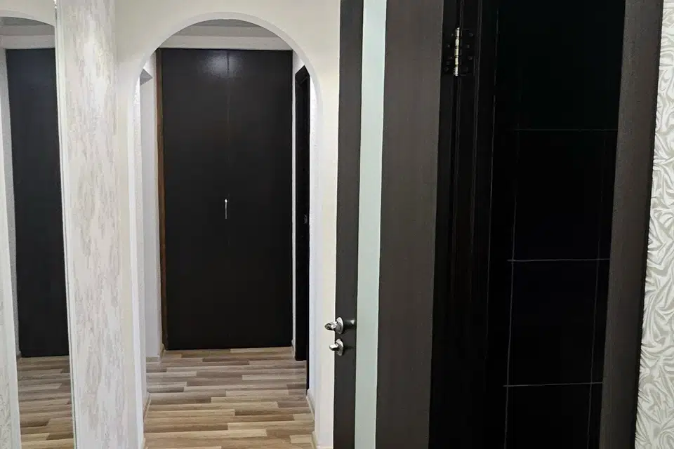 Продаётся 2-комнатная квартира, 44 м²