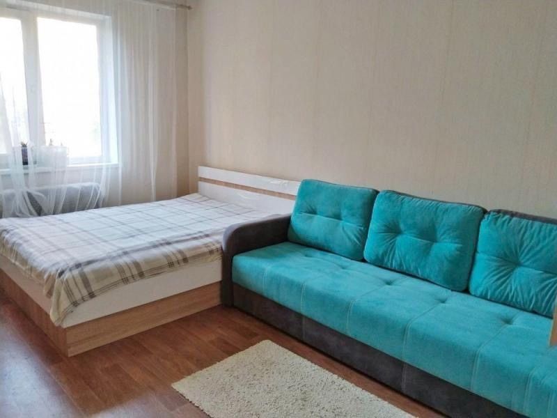 Продаётся 2-комнатная квартира, 49 м²