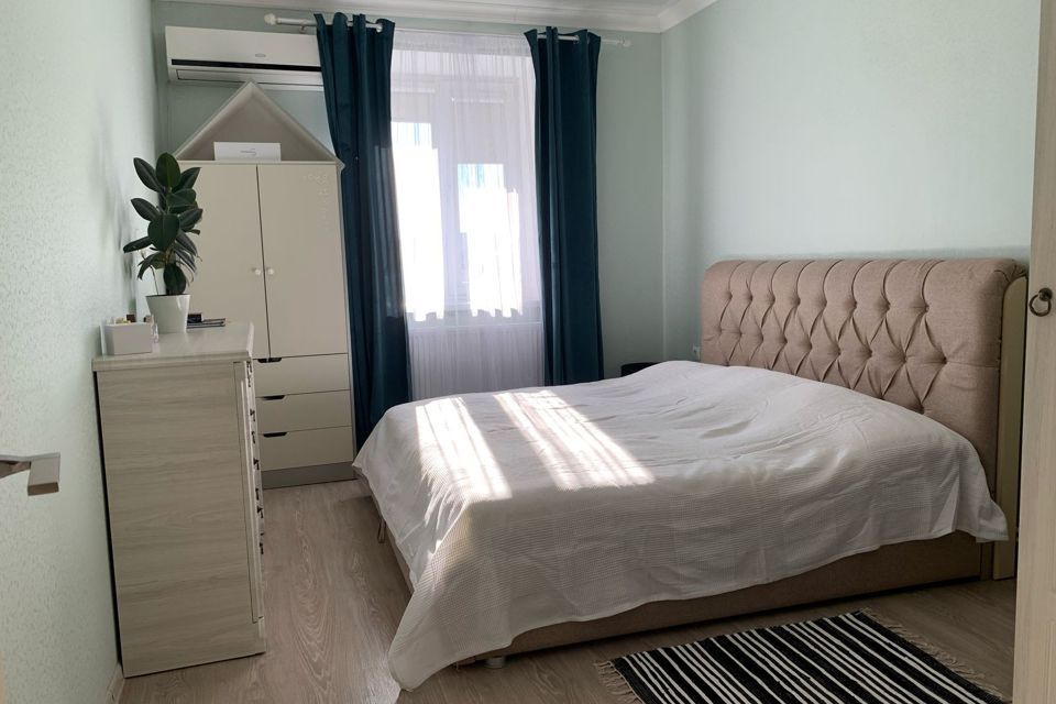 Продаётся 2-комнатная квартира, 120 м²