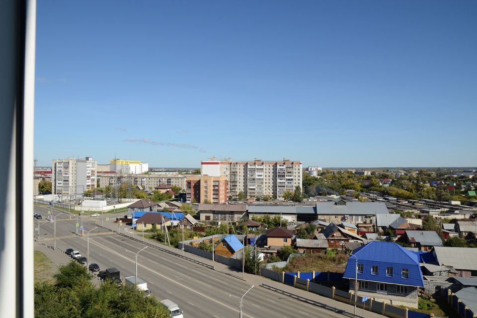 Продаётся 2-комнатная квартира, 47.6 м²