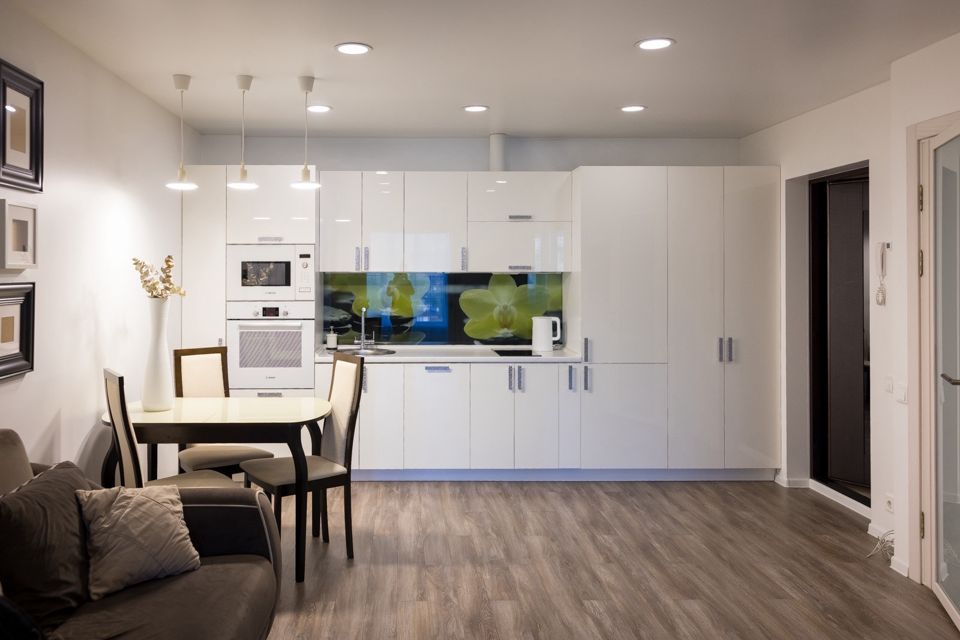 Продаётся 2-комнатная квартира, 52 м²