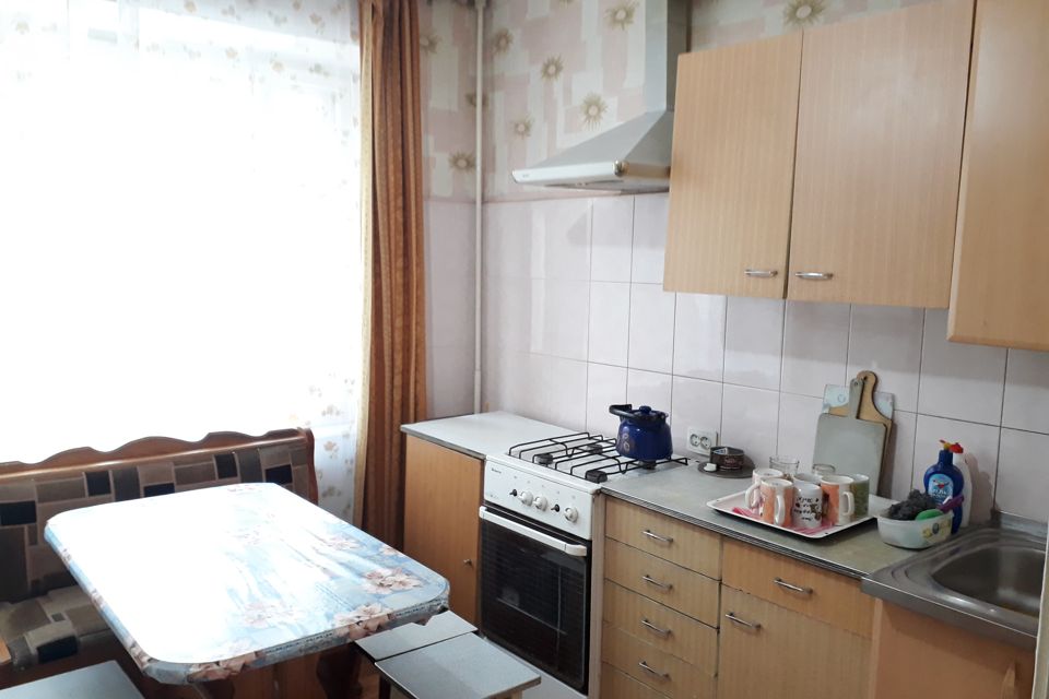 Продаётся 2-комнатная квартира, 49.9 м²