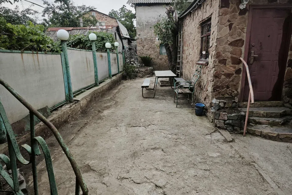 Продаётся 1-этажный дом, 114 м²
