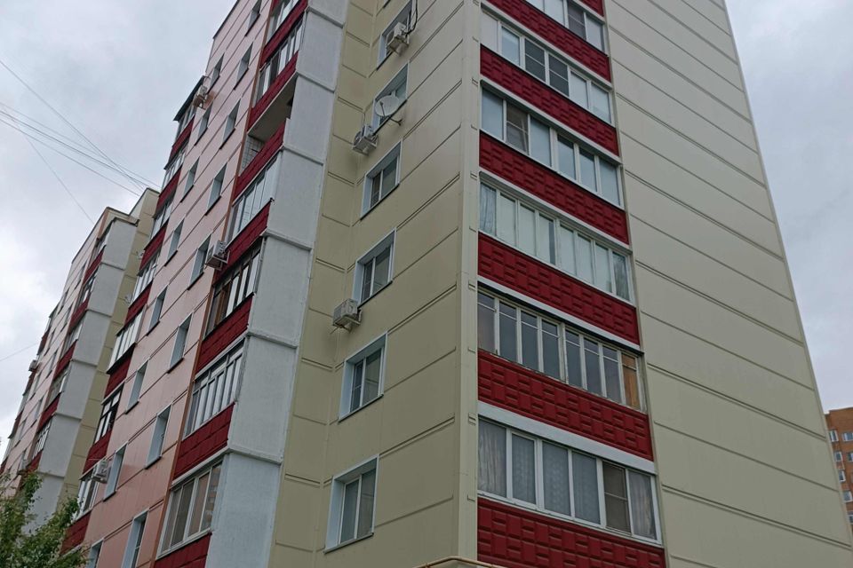 Продаётся 2-комнатная квартира, 53.1 м²