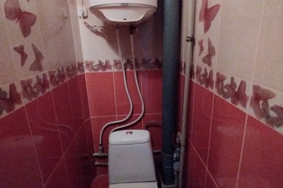 Продаётся 3-комнатная квартира, 70.4 м²