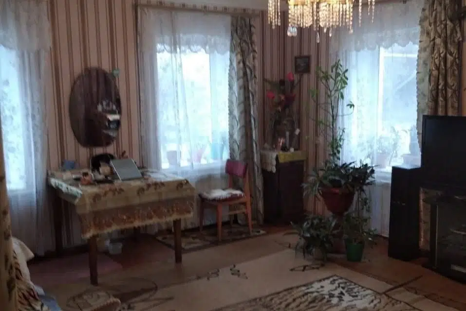 Продаётся 1-этажный дом, 64 м²