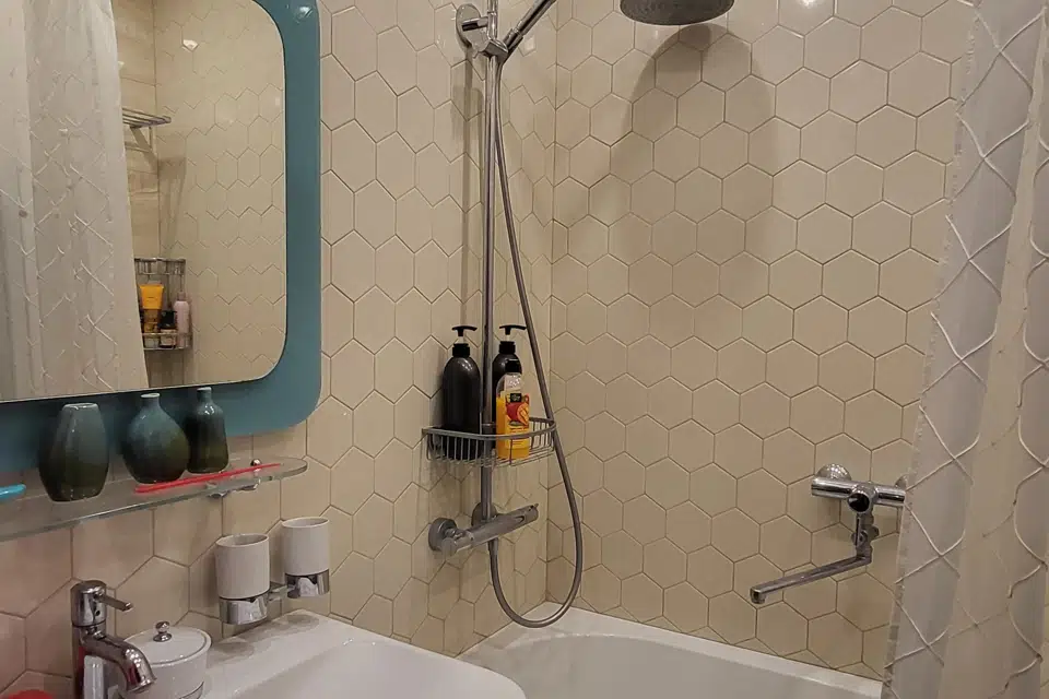 Продаётся 4-комнатная квартира, 84 м²