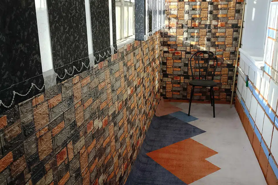 Продаётся 1-комнатная квартира, 37 м²