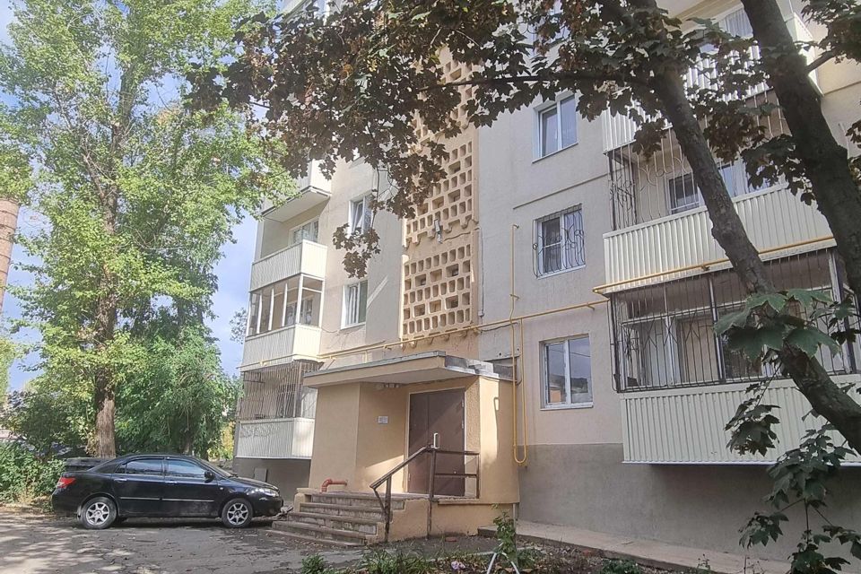 Продаётся 2-комнатная квартира, 53 м²
