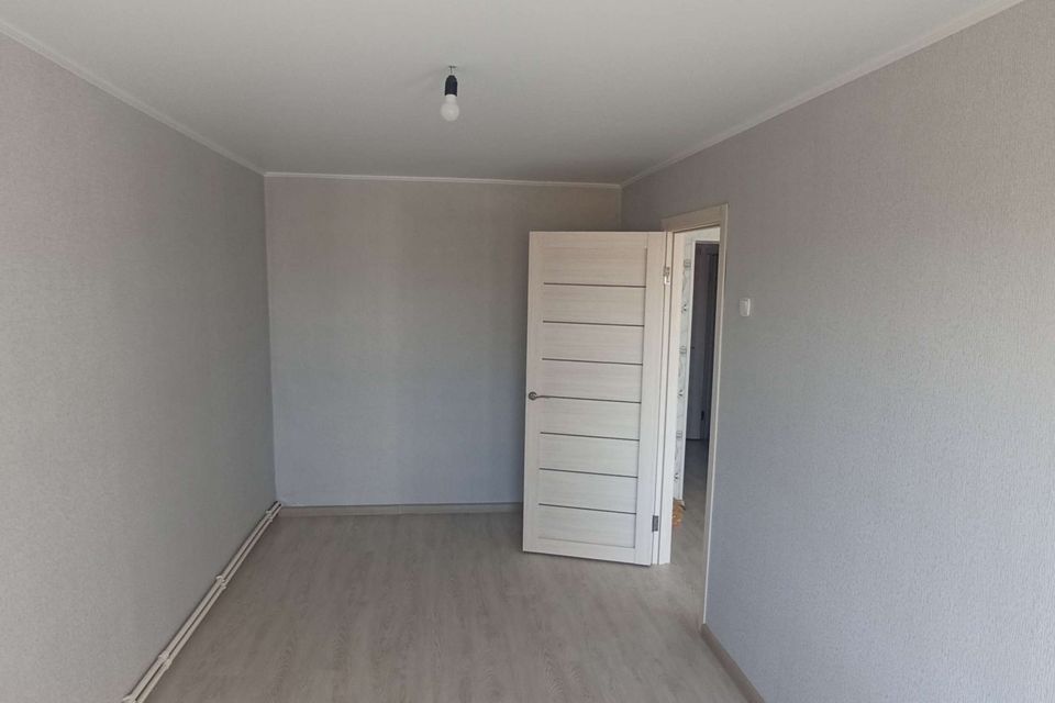 Продаётся 3-комнатная квартира, 60.3 м²