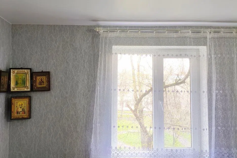 Продаётся 1-комнатная квартира, 29.2 м²
