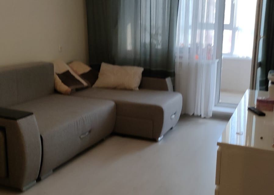 Продаётся 1-комнатная квартира, 39.1 м²