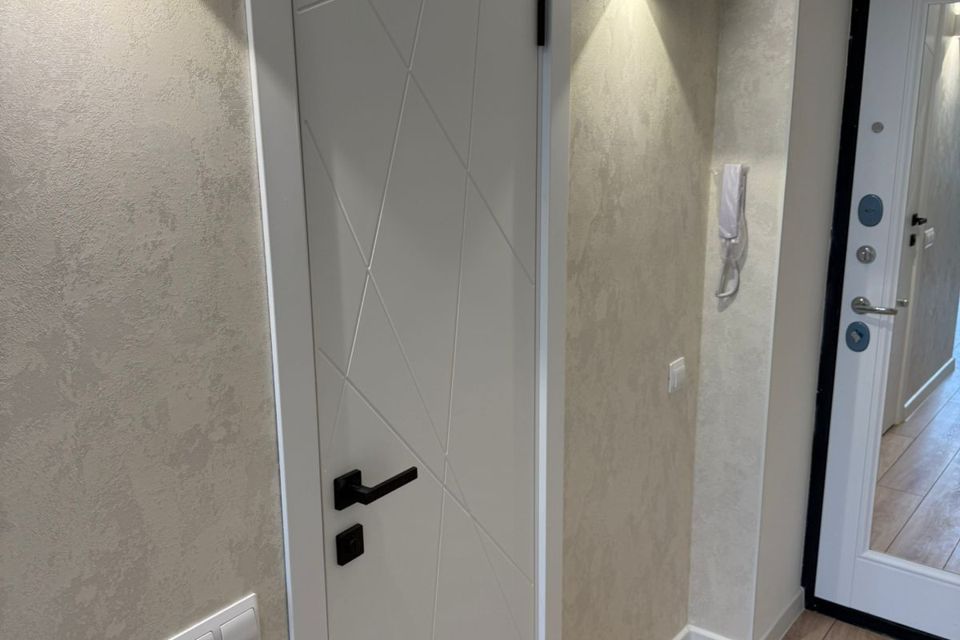 Продаётся студия, 14.9 м²