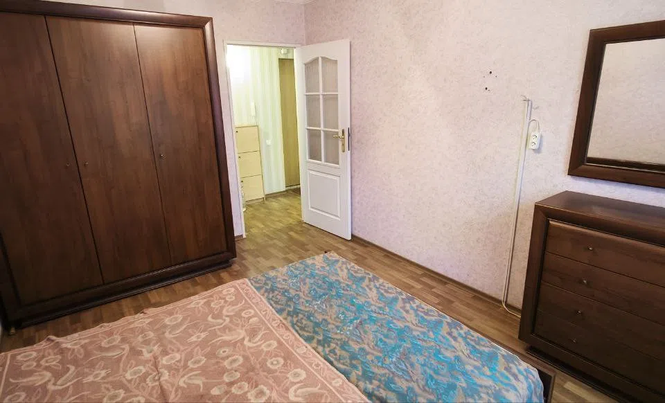 Продаётся 3-комнатная квартира, 65 м²