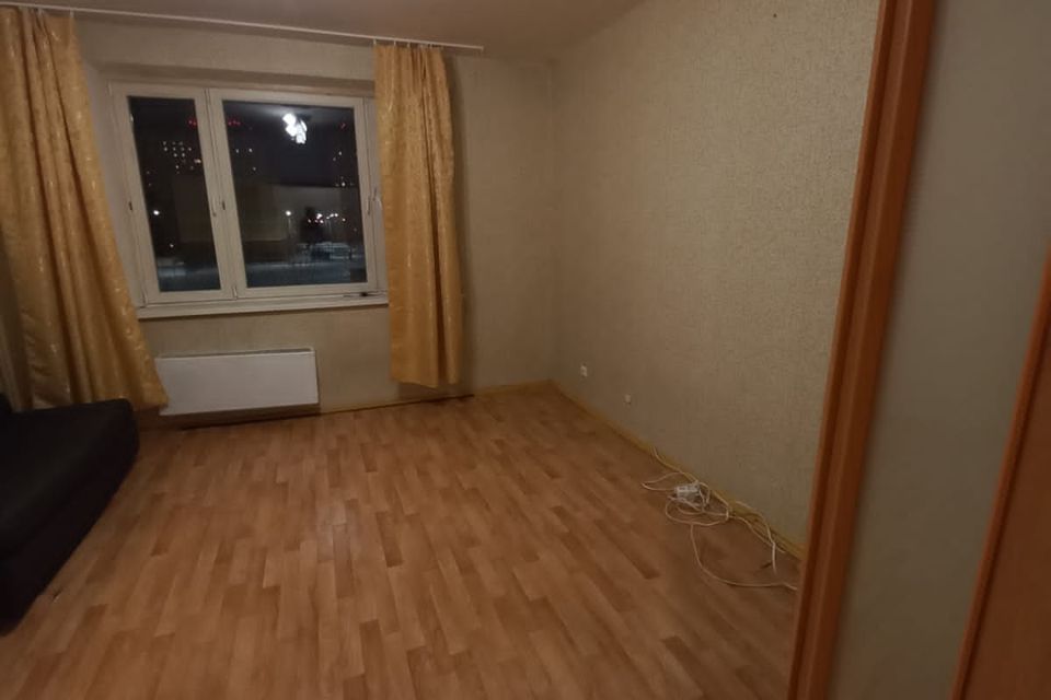 Продаётся 3-комнатная квартира, 75.3 м²