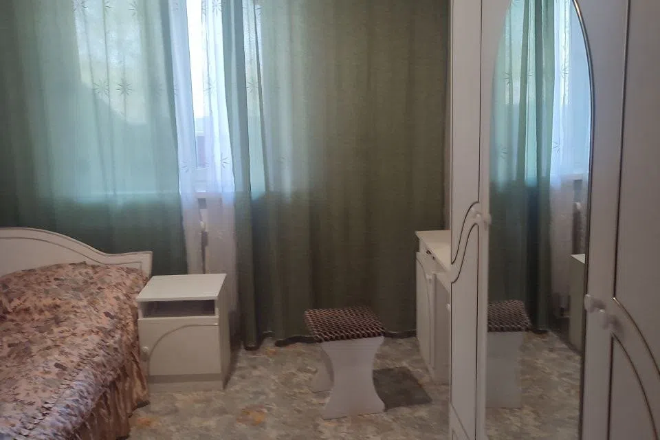Продаётся 3-комнатная квартира, 75 м²