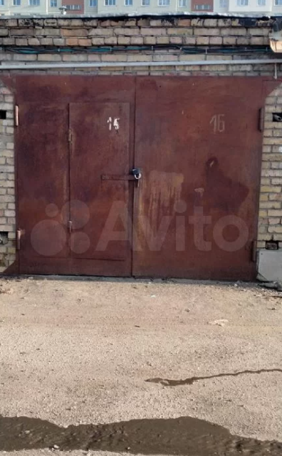 Продаётся гараж, 30 м²