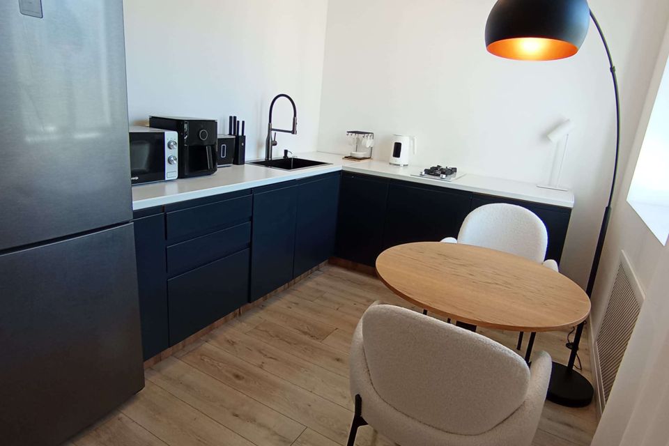 Продаётся 2-комнатная квартира, 56 м²