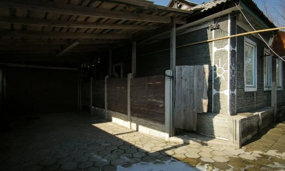 Продаётся 1-этажный дом, 121.4 м²