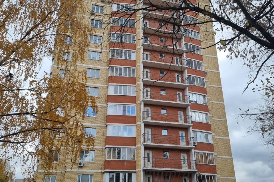 Продаётся 3-комнатная квартира, 85.2 м²