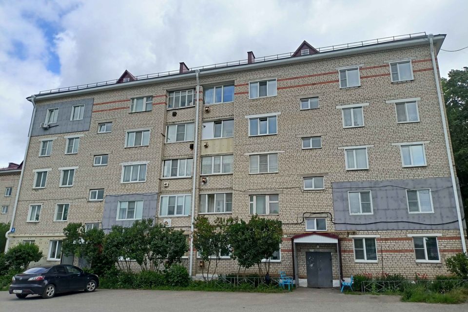 Продаётся 2-комнатная квартира, 47 м²